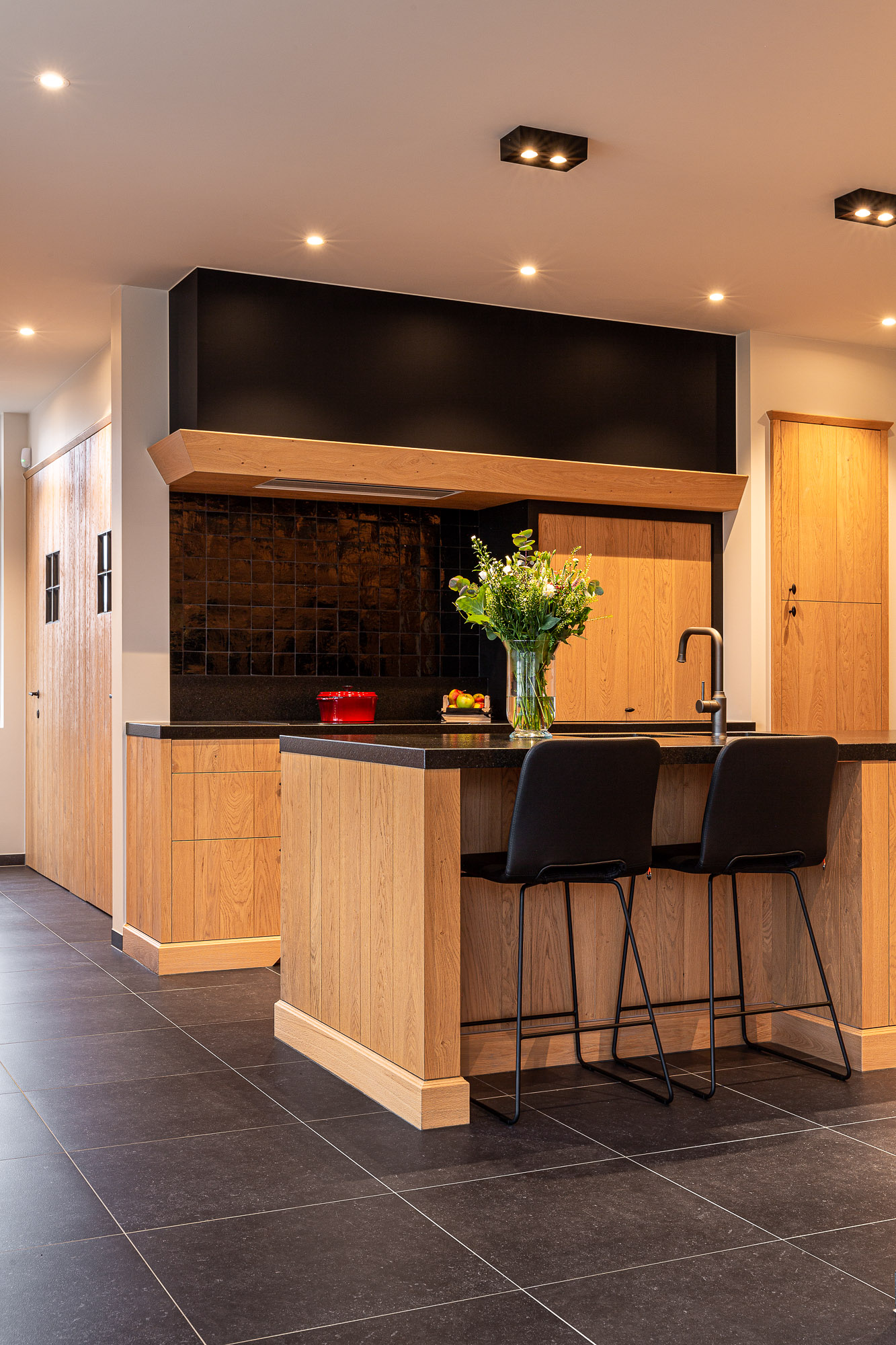de architectuurfotograaf, architectuurfotografie, interieurfotografie, Glenn Vanderbeke, modern landelijk interieur, landelijk interieur, interieur, Filip Lefere